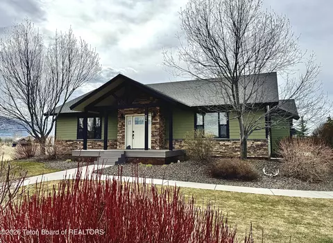 894 Easy St, Driggs, ID 83422