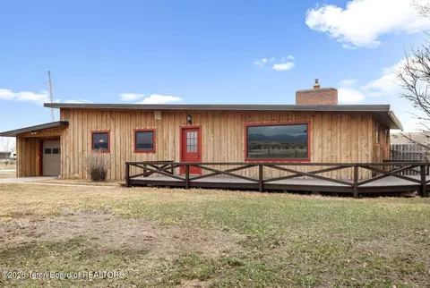 10169 Us 191, Pinedale, WY 82941