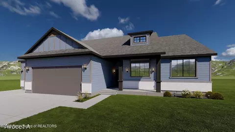 2304 Iron Wood Dr, Driggs, ID 83422