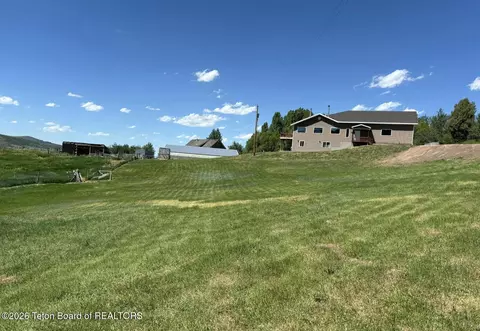 1665 Spring Creek Rd, Fairview, WY 83119