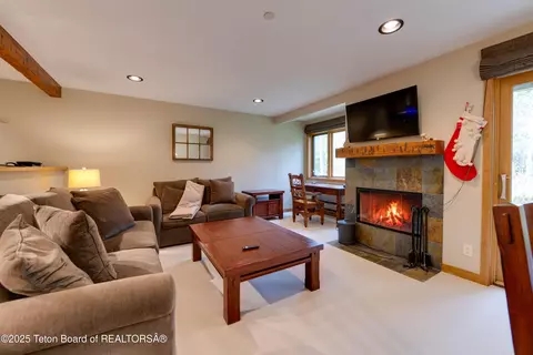 4450 Berry Dr #39 1-2, Wilson, WY 83014