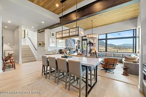 14270 Wagon Rd, Jackson, WY 83001