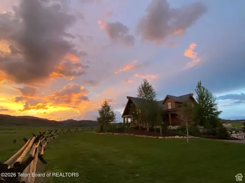 95 Auburn-forest Rd, Auburn, WY 83111