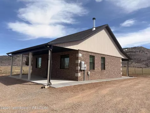 77034 Hwy 89, Smoot, WY 83126