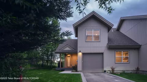 112 Aspen Meadows Rd #36, Driggs, ID 83422