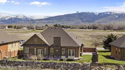 60 Baywood Dr, Driggs, ID 83422