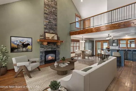 268 Fishermans Ln, Freedom, WY 83120