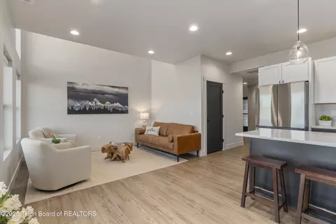 Living - 710 Stone Peak Loop, Driggs, ID 83422 photo 1 of 1