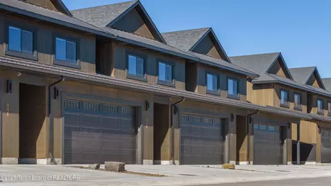 Exterior - 710 Stone Peak Loop, Driggs, ID 83422 photo 1 of 2