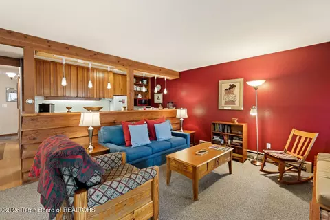 3855 S Lake Creek Dr #112, Wilson, WY 83014