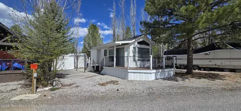 113 Rim Rd, Star Valley Ranch, WY 83127