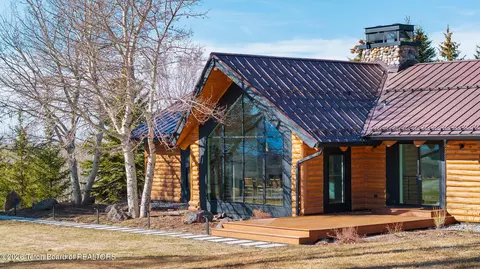 350 Yellow Rose Dr, Alta, WY 83414