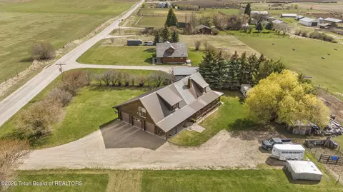 2315 S Stateline Rd, Driggs, ID 83422