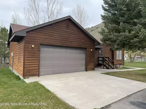 217 Westview Dr, Afton, WY 83110