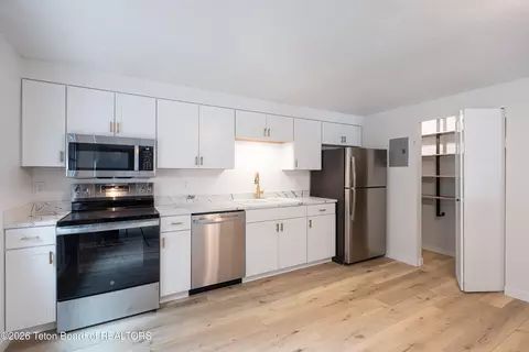 360 E Simpson Ave #20, Jackson, WY 83001