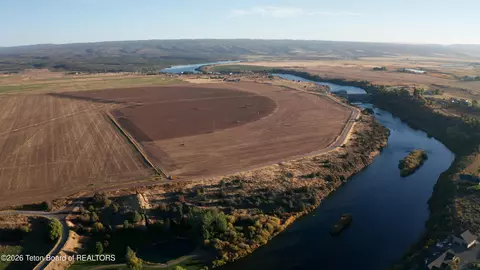 tbd E Cedar Lake Ln, Ashton, ID 83420