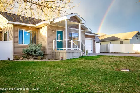 173 Talli Ln, Afton, WY 83110