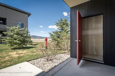Exterior - 47 Cedron Rd #5, Victor, ID 83455 photo 2 of 3