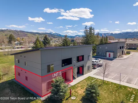Other - 47 Cedron Rd #5, Victor, ID 83455 photo 5 of 7