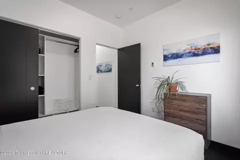 Bedroom - 47 Cedron Rd #5, Victor, ID 83455 photo 4 of 4
