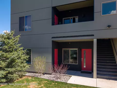 47 Cedron Rd #5, Victor, ID 83455