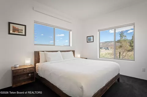 Bedroom - 47 Cedron Rd #5, Victor, ID 83455 photo 1 of 4