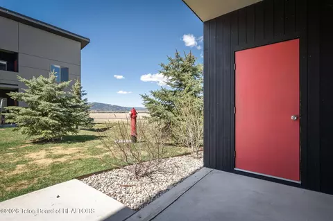 Exterior - 47 Cedron Rd #5, Victor, ID 83455 photo 1 of 3