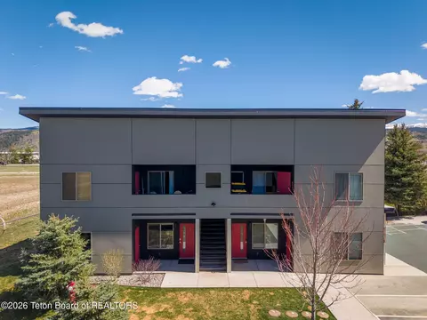 Exterior - 47 Cedron Rd #5, Victor, ID 83455 photo 3 of 3