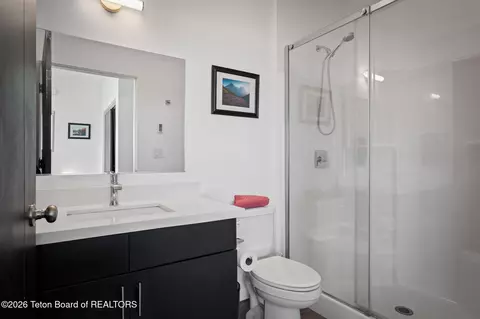 Bath - 47 Cedron Rd #5, Victor, ID 83455 photo 1 of 2