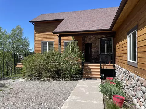 Other - 1300 Hillside Loop, Thayne, WY 83127 photo 11 of 18