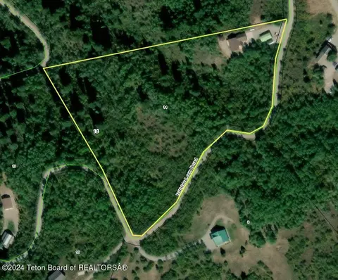 View/Area - 1300 Hillside Loop, Thayne, WY 83127 photo 1 of 2