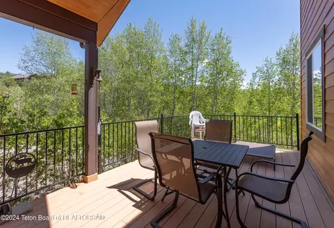 Exterior - 1300 Hillside Loop, Thayne, WY 83127 photo 1 of 5