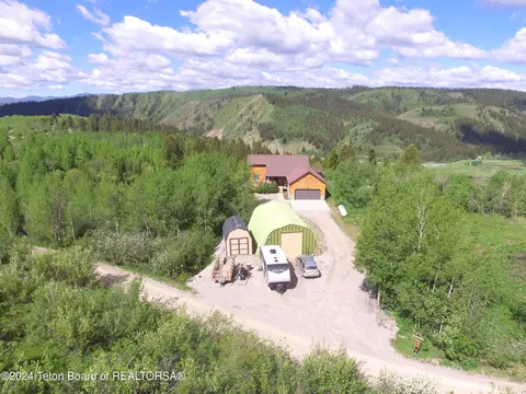 Other - 1300 Hillside Loop, Thayne, WY 83127 photo 7 of 18