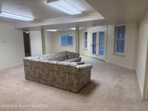 Living - 1300 Hillside Loop, Thayne, WY 83127 photo 2 of 3