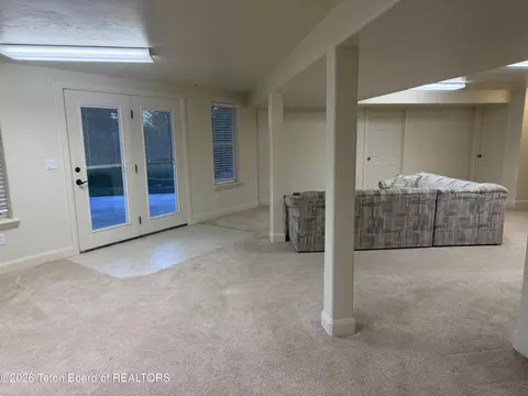 Living - 1300 Hillside Loop, Thayne, WY 83127 photo 3 of 3