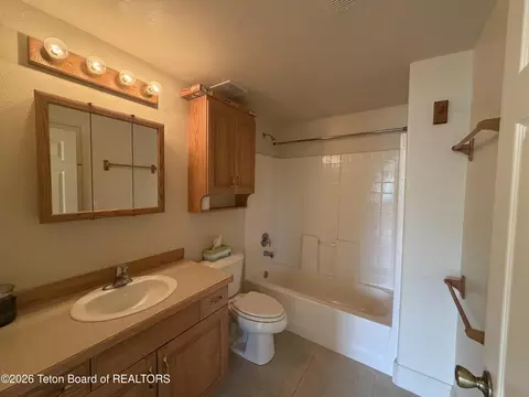Bath - 1300 Hillside Loop, Thayne, WY 83127 photo 3 of 3