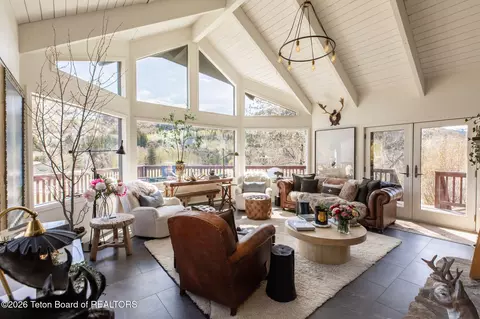 8855 Riverfront Dr, Jackson, WY 83001