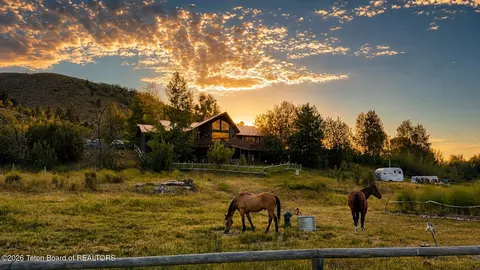 8855 Riverfront Dr, Jackson, WY 83001