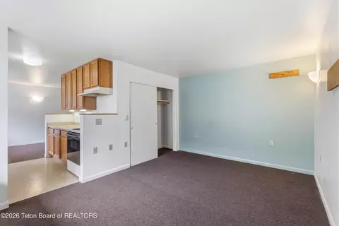 1177 Meadowlark Ln #118, Jackson, WY 83001