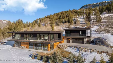 11330 Hoback Junction South Rd, Jackson, WY 83001