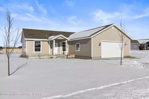 788 Rachel Rd, Victor, ID 83455