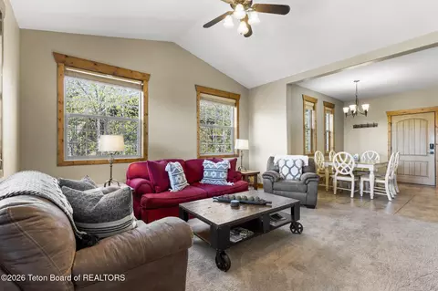 715 Moraine Ct #26, Driggs, ID 83422