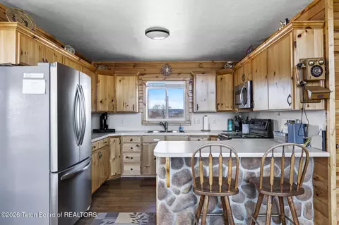3700 N 1500 E, Driggs, ID 83422 photo 25