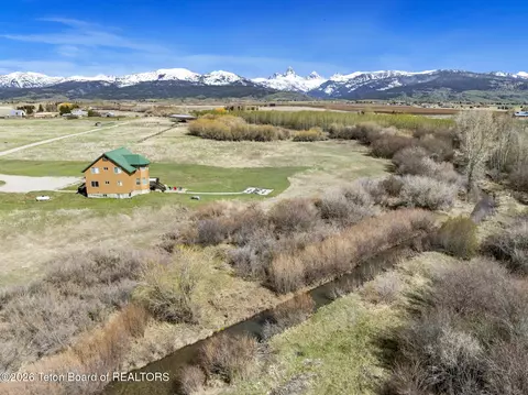 3700 N 1500 E, Driggs, ID 83422 photo 43