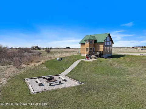 3700 N 1500 E, Driggs, ID 83422 photo 41