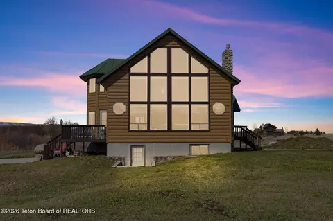 3700 N 1500 E, Driggs, ID 83422 photo 11