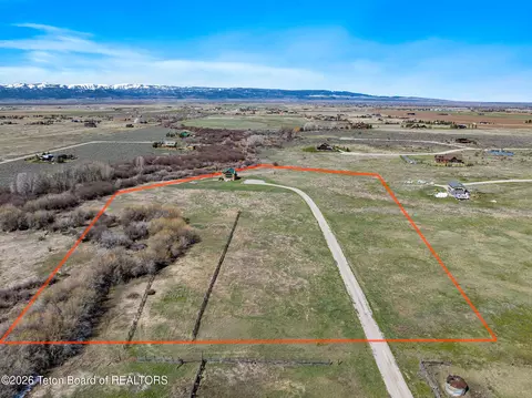 3700 N 1500 E, Driggs, ID 83422 photo 44