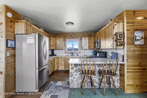 3700 N 1500 E, Driggs, ID 83422 photo 24