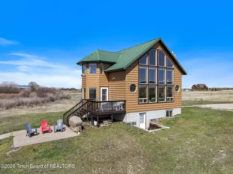 3700 N 1500 E, Driggs, ID 83422 photo 9