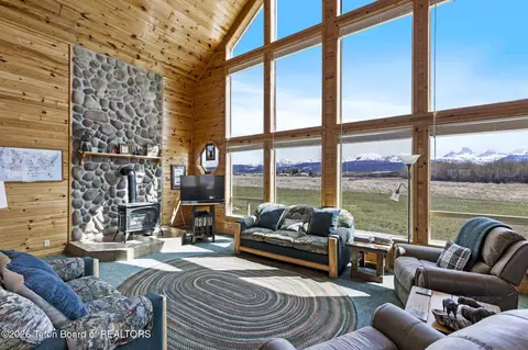 3700 N 1500 E, Driggs, ID 83422 photo 18